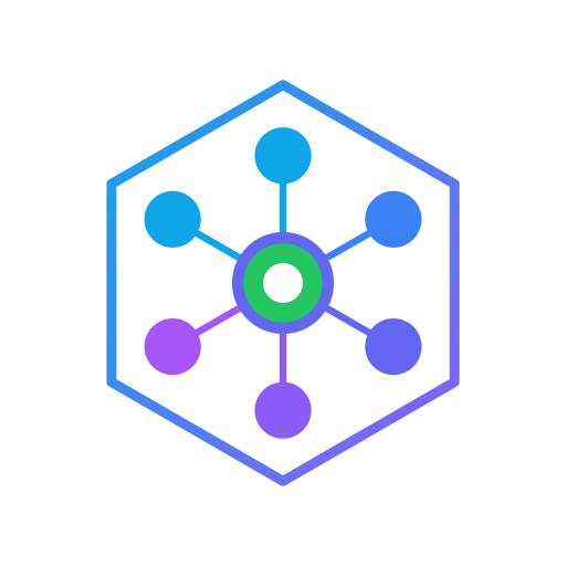 Advanced DataLayer Tracker Logo - Hub and Spoke Network Design